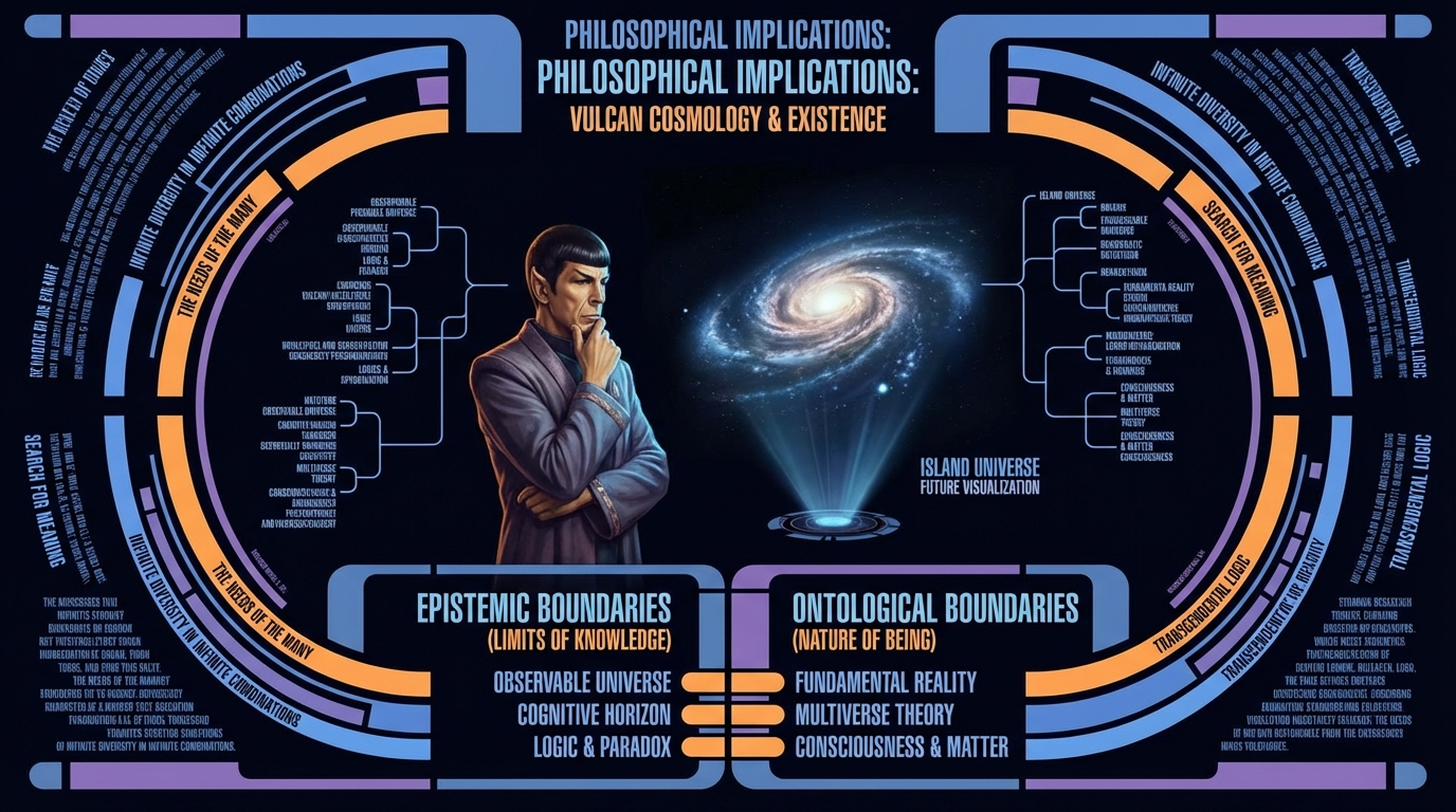 Philosophical implications